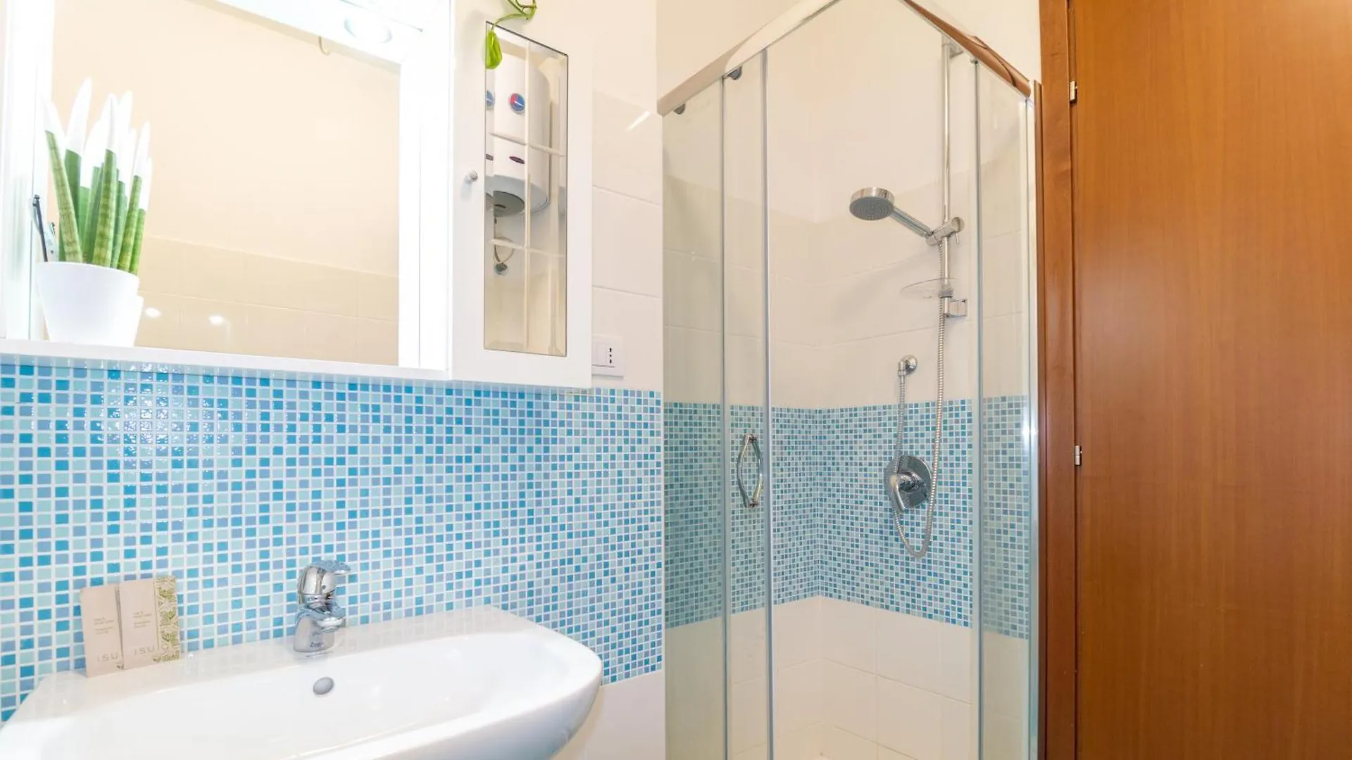 Apartamento Domu Campu E Mari - Bosa By Sardinianworld