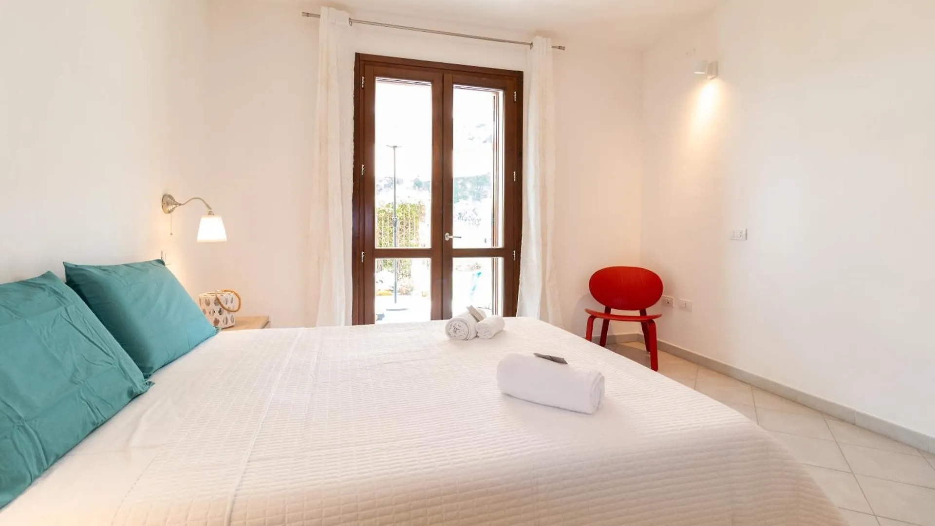 Apartamento Domu Campu E Mari - Bosa By Sardinianworld