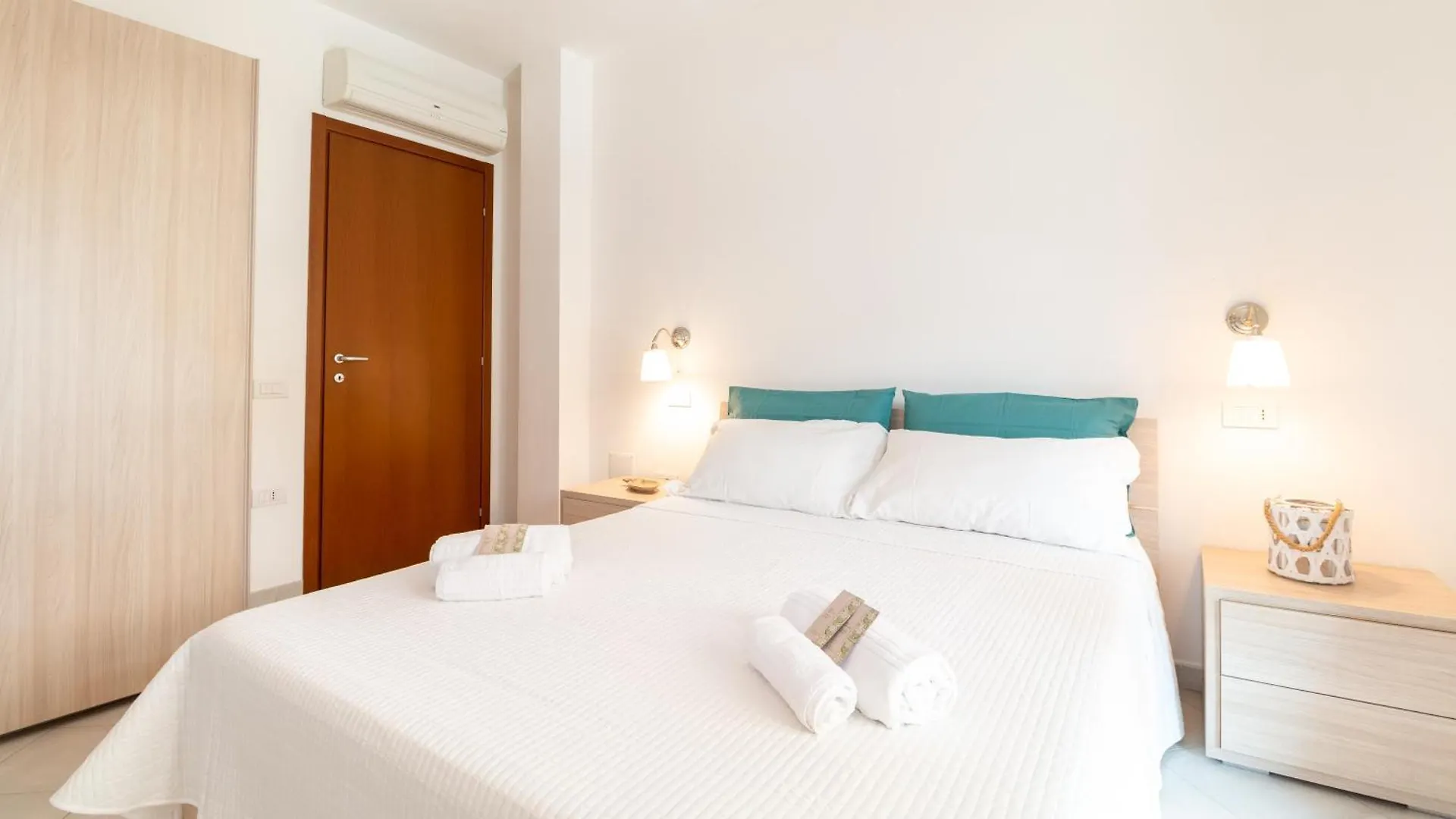 Apartamento Domu Campu E Mari - Bosa By Sardinianworld  Bosa Marina