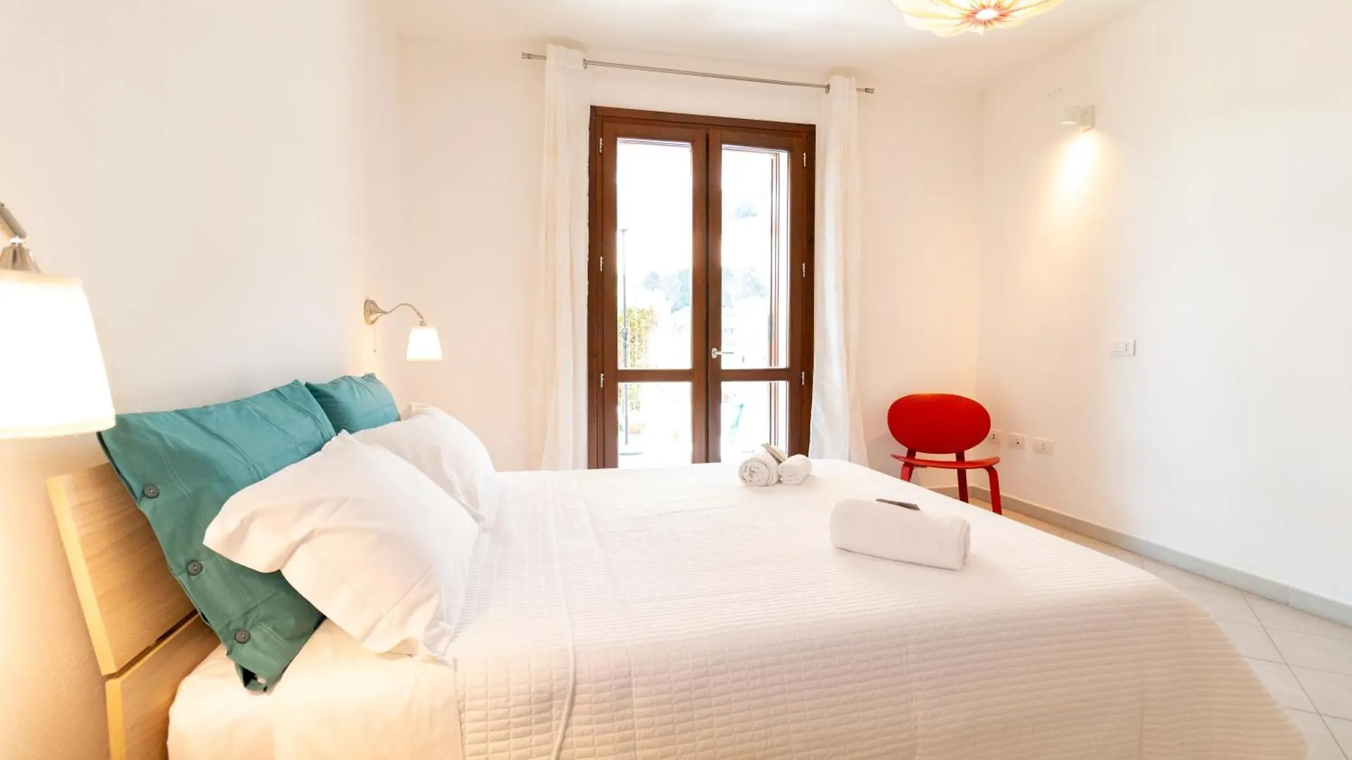 Apartamento Domu Campu E Mari - Bosa By Sardinianworld  Bosa Marina