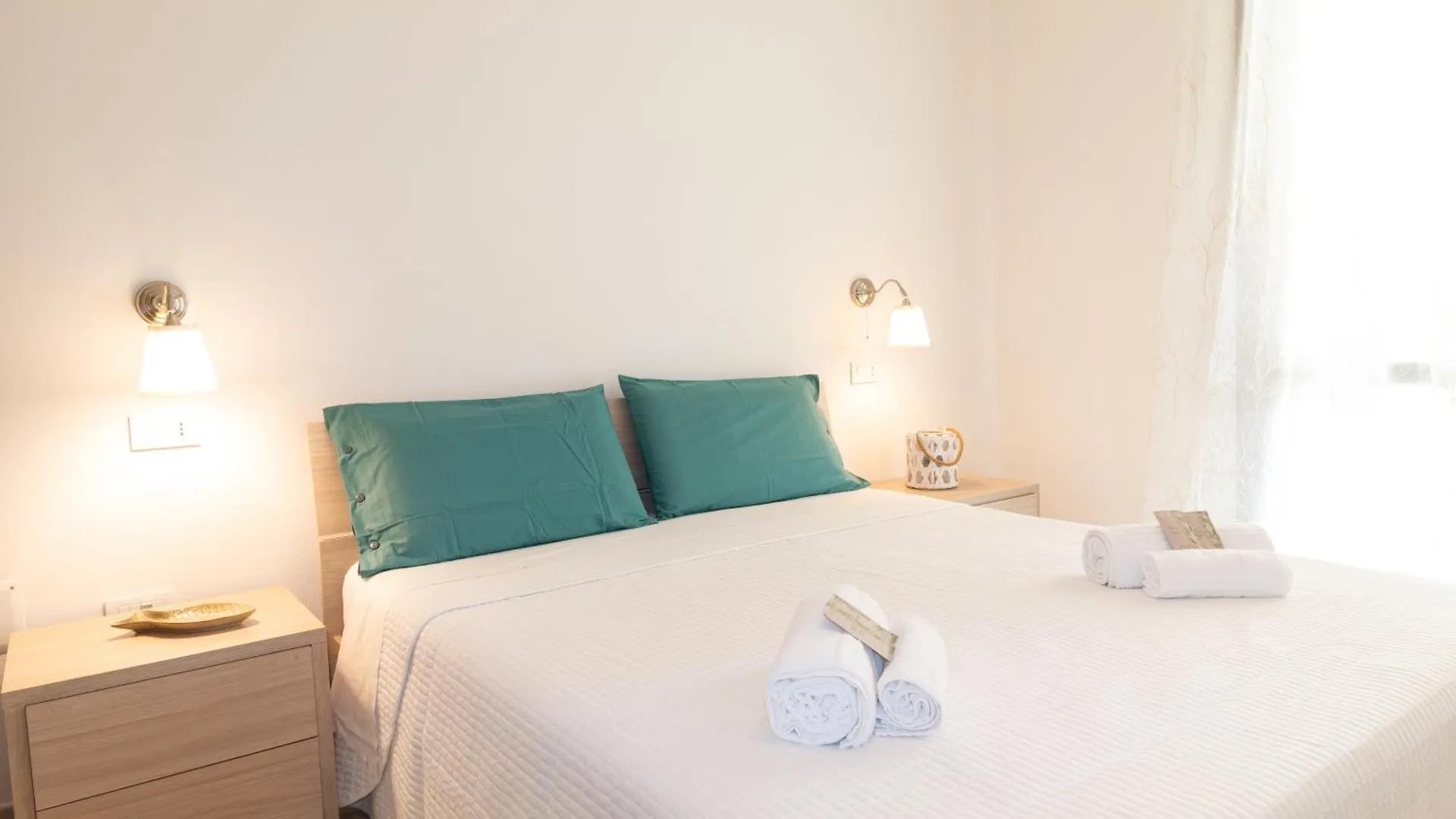 Apartamento Domu Campu E Mari - Bosa By Sardinianworld
